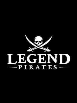 Legend Pirates