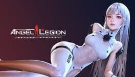 Angel Legion: Future Dream - White