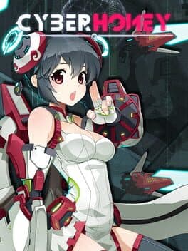 CyberHoney: Hero Pack - Li Xiao'er