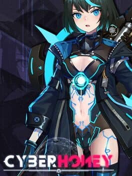 CyberHoney: Hero - Fran