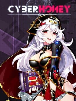 CyberHoney: Hero - Monica