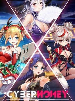 CyberHoney: Fashion - Celebration Clothing