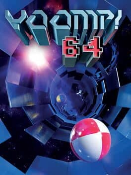 Yoomp! 64