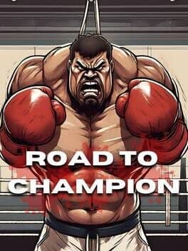 Road to Champion: Boxing Simulator