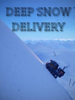 Deep Snow Delivery