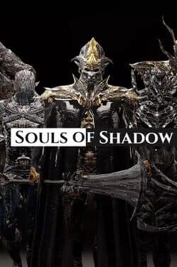 Souls of Shadow
