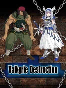 Valkyrie Destruction