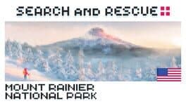 Search and Rescue: Mount Rainier National Park USA