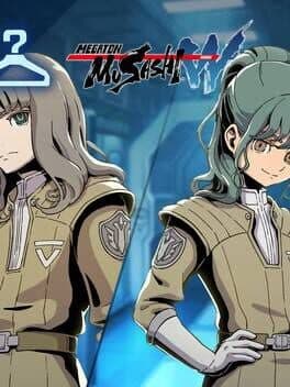 Megaton Musashi W: Fashionable Pack Vol. 1