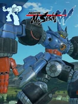 Megaton Musashi W: Wired - Victory Pose: Robot Dance
