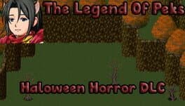 Legend Of Peks: Halloween Horror