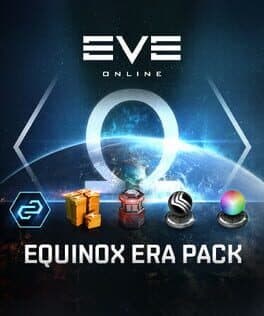 EVE Online: Equinox Era pack