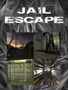Jail Escape