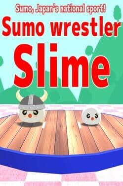 Dosukoi Slime