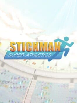Stickman Super Athletics