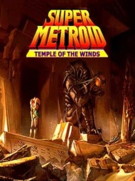 Temple of the Winds cover art