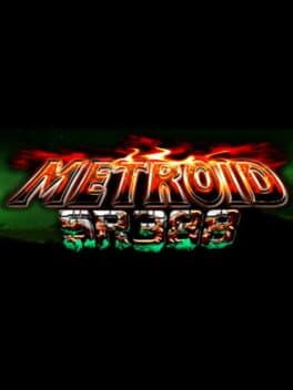 Metroid: SR388