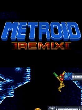 Metroid Remix
