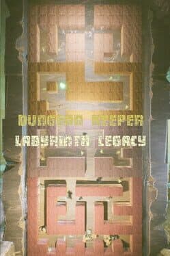 Dungeon Keeper: Labyrinth Legacy