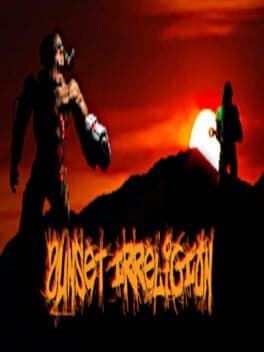 Sunset Irreligion