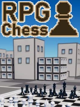 RPG Chess