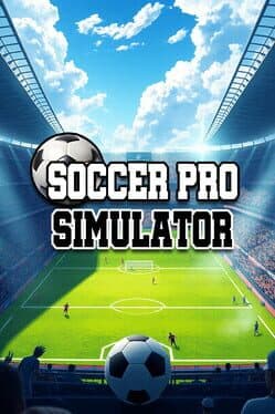 Soccer Pro Simulator