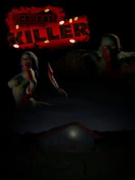 Cereal Killer