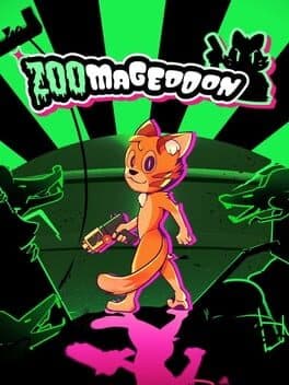 Zoomageddon