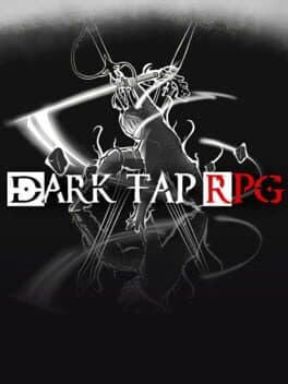 Dark Tap RPG