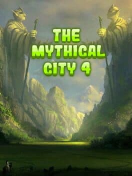 The Mythical City 4