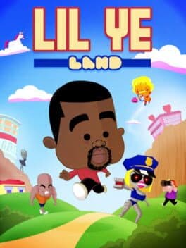 Lil Ye Land