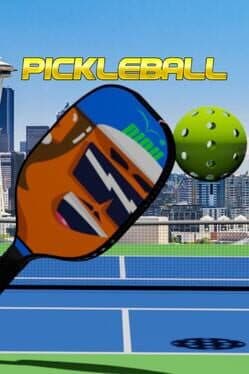 Pickleball