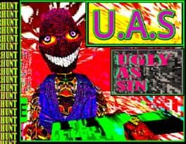 U.A.S