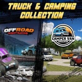 Truck & Camping Collection