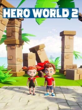 Hero World 2
