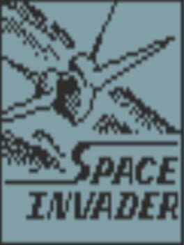 Space Invader