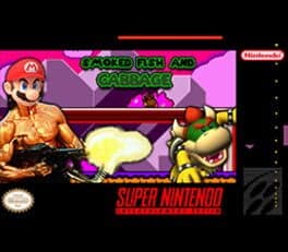 Smoked Fish and Cabbage