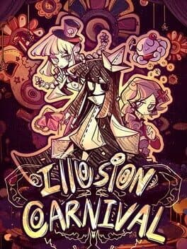 Illusion Carnival