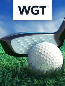 WGT Golf
