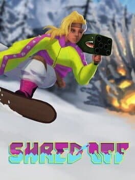 Shred Off