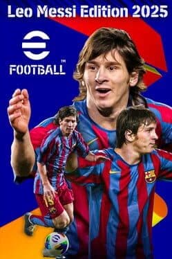 eFootball: Leo Messi Edition 2025