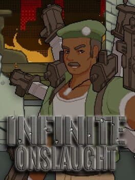 Infinite Onslaught