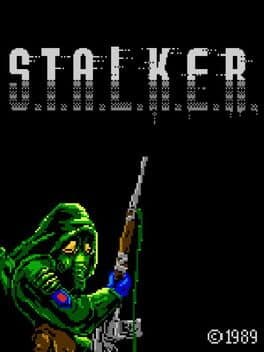 S.T.A.L.K.E.R. 1989