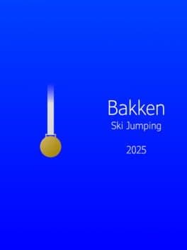 Bakken: Ski Jumping 2025