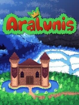 Aralunis
