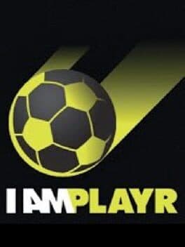 I am Playr