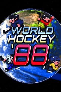 World Hockey '88