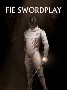 FIE Swordplay