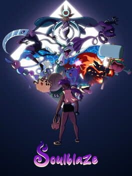 Soulblaze