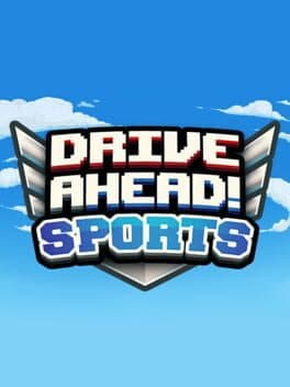 Drive Ahead! Sports